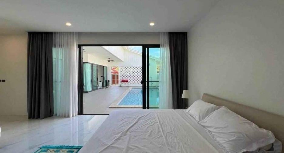 For sale 3 ベッドルーム villa in Mueang Phuket, Phuket