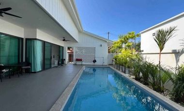 For sale 3 ベッドルーム villa in Mueang Phuket, Phuket