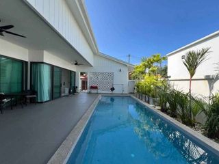 出售 和 出租 3 卧室 别墅 在 Phuket Town, 普吉