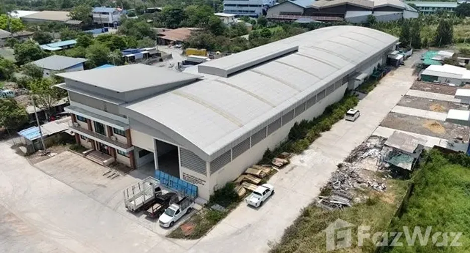ให้เช่า 2 ห้องนอน โรงแรม ใน เมืองสมุทรสาคร, สมุทรสาคร