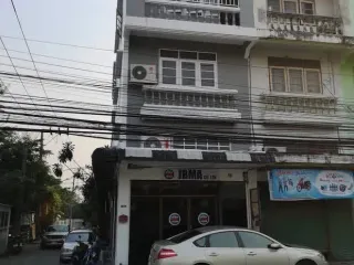 出售 和 出租 3 卧室 联排别墅 在 Mueang Nonthaburi, Nonthaburi