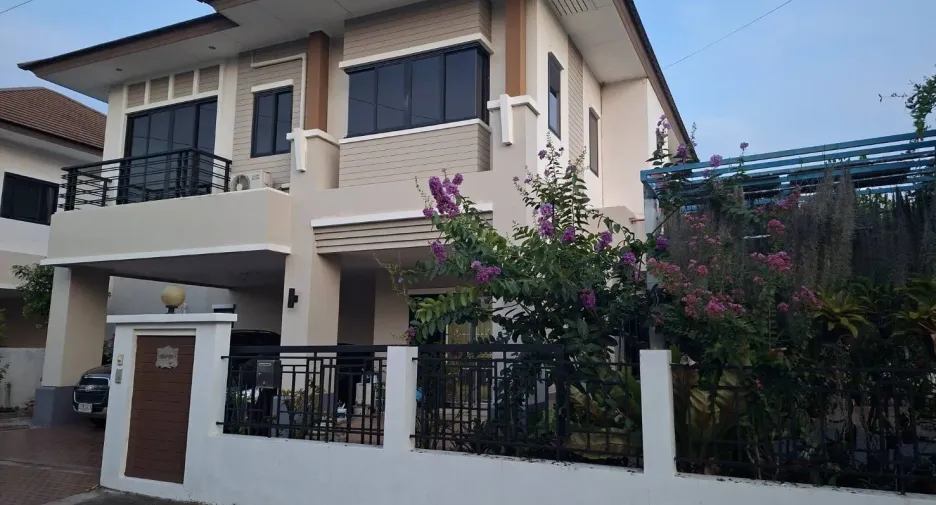 Продажа 3 спальни дом в Mueang Khon Kaen, Кхонкен