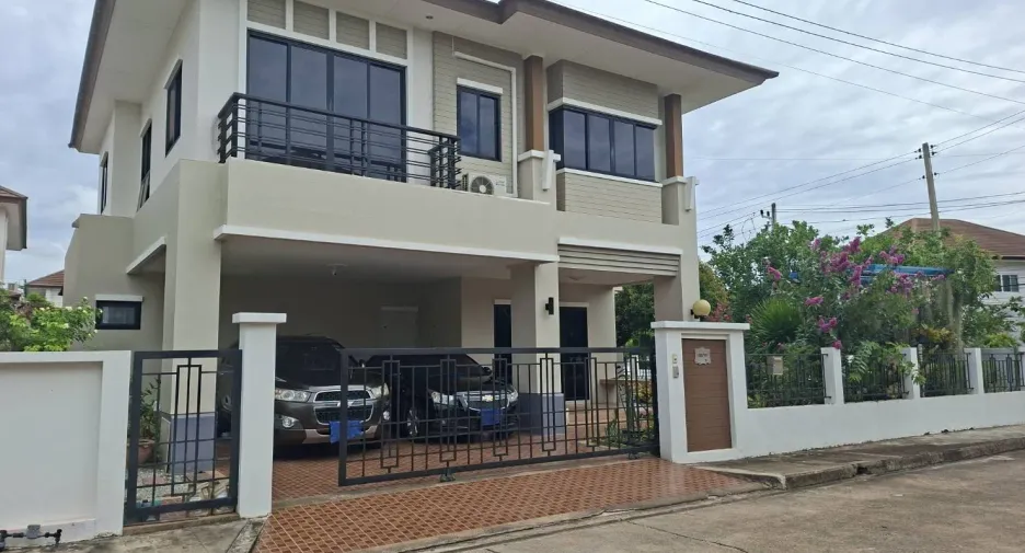 Продажа 3 спальни дом в Mueang Khon Kaen, Кхонкен