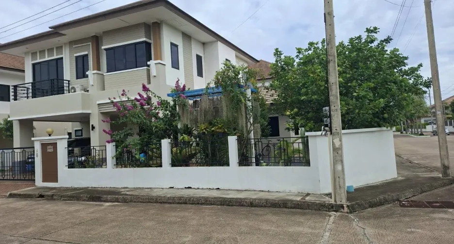 Продажа 3 спальни дом в Mueang Khon Kaen, Кхонкен