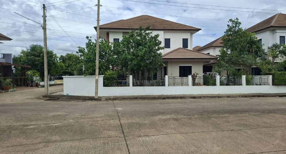 Продажа 3 спальни дом в Mueang Khon Kaen, Кхонкен