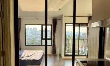For rent 1 bed condo in Suan Luang, Bangkok