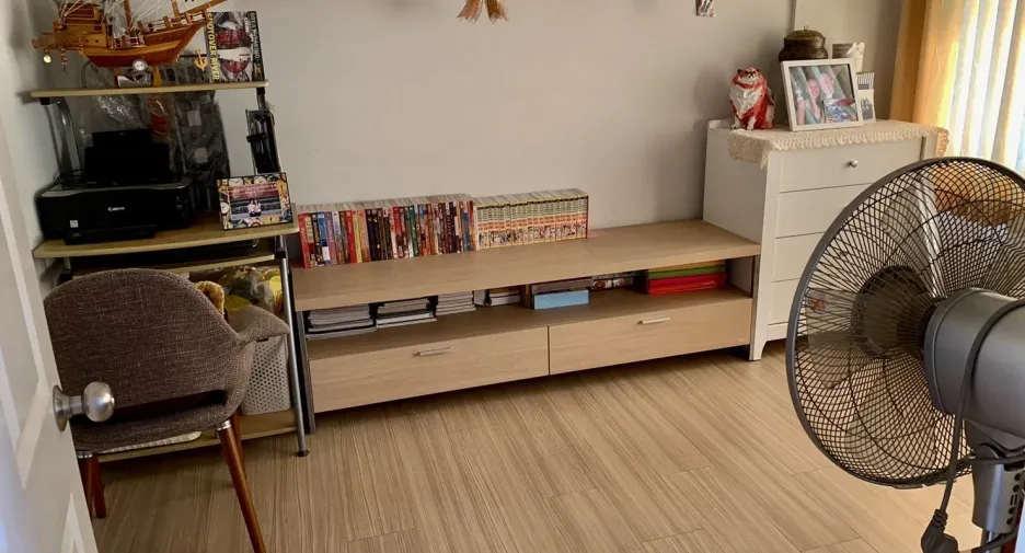 ให้เช่า และ ขาย 3 ห้องนอน ทาวน์เฮ้าส์ ใน บึงกุ่ม, กรุงเทพฯ