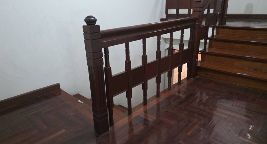 Haus zum Kauf mit 3 Zimmer in Bang Kapi, Bangkok