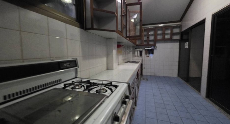Haus zum Kauf mit 3 Zimmer in Bang Kapi, Bangkok