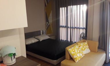 For sale studio condo in Phaya Thai, Bangkok
