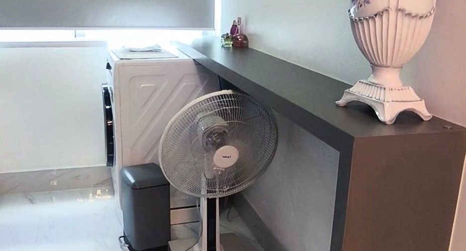 For sale and for rent 1 bed condo in Watthana, Bangkok