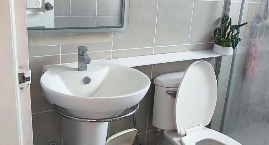 For sale and for rent 1 bed condo in Watthana, Bangkok