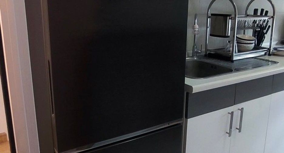 For sale and for rent 1 bed condo in Watthana, Bangkok
