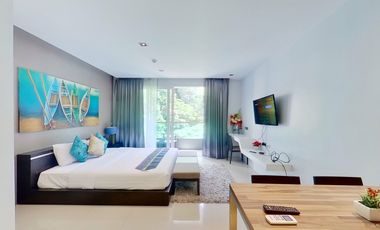 For sale スタジオ condo in Kathu, Phuket