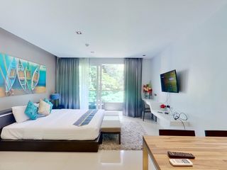 Condo en venta de estudio en Kathu, Phuket