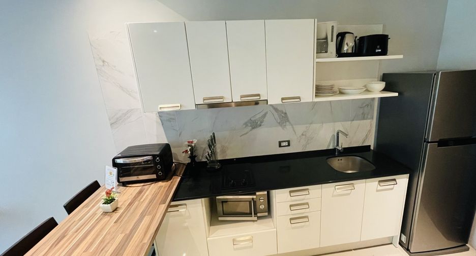 For sale スタジオ condo in Kathu, Phuket