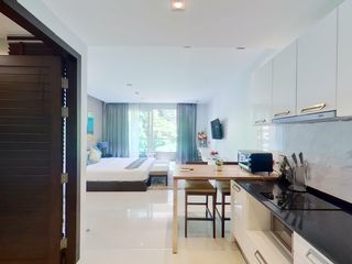 Condo en venta de estudio en Kathu, Phuket