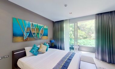 For sale スタジオ condo in Kathu, Phuket