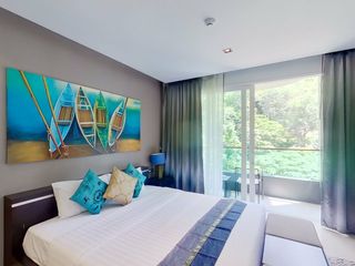 Condo en venta de estudio en Kathu, Phuket