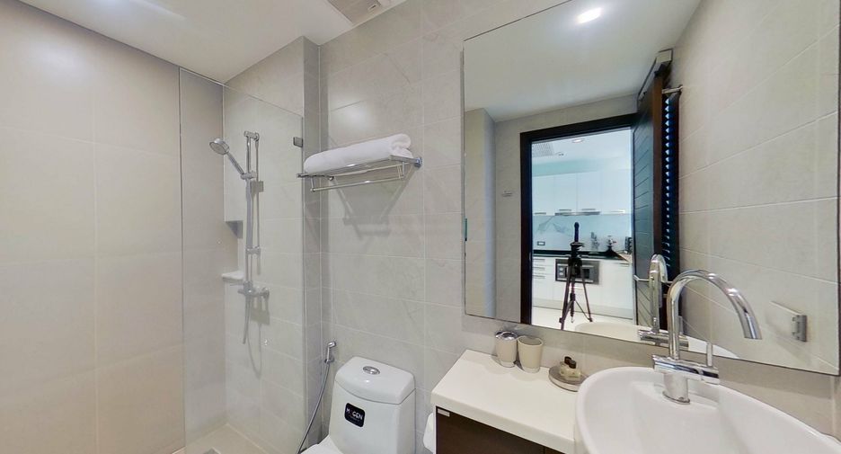 For sale スタジオ condo in Kathu, Phuket