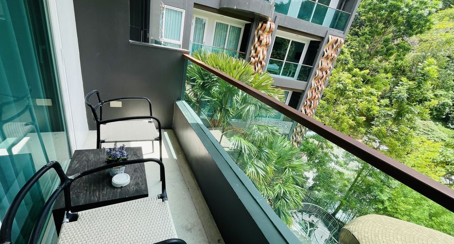 For sale スタジオ condo in Kathu, Phuket