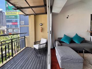 For rent 1 bed apartment in Watthana, Bangkok