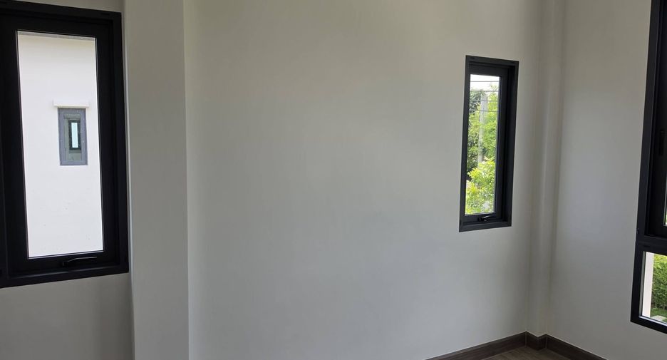 ให้เช่า 4 ห้องนอน บ้านเดี่ยว ใน ประเวศ, กรุงเทพฯ