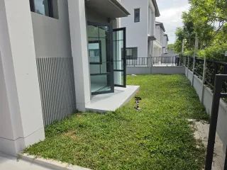 For rent 4 bedrooms house in Prawet, Bangkok