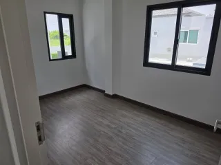 For rent 4 bedrooms house in Prawet, Bangkok