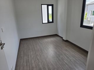 For rent 4 bedrooms house in Prawet, Bangkok