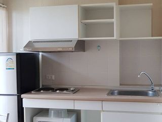 For sale 1 bed condo in Bang Na, Bangkok