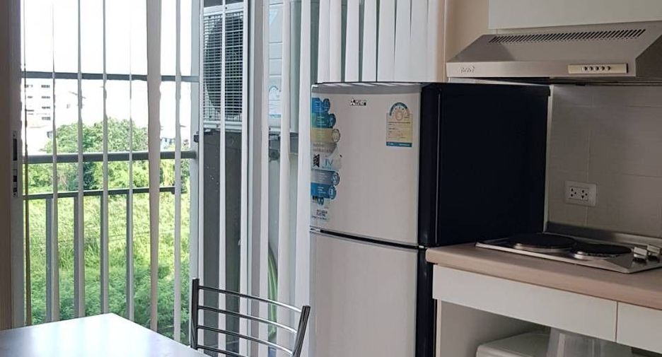 Продажа 1 кровать кондо в Банг На, Бангкок