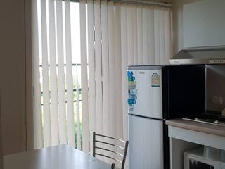 For sale 1 bed condo in Bang Na, Bangkok