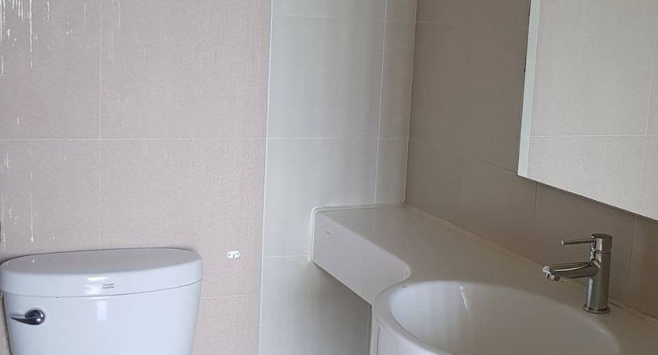 Продажа 1 кровать кондо в Банг На, Бангкок
