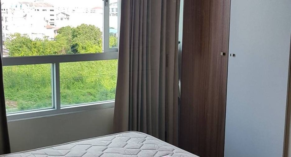 Продажа 1 кровать кондо в Банг На, Бангкок