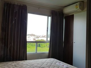 For sale 1 bed condo in Bang Na, Bangkok