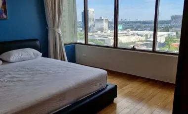 Wohnung zur Miete mit 1 Zimmer in Khlong Toei, Bangkok