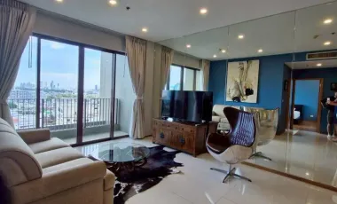 For rent 1 Beds condo in Khlong Toei, Bangkok