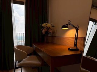 For rent studio condo in Khlong Toei, Bangkok