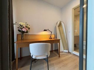 For rent studio condo in Khlong Toei, Bangkok