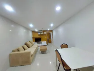 For rent 1 bed condo in Bang Rak, Bangkok