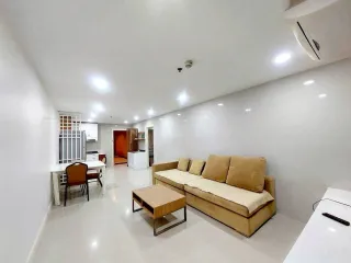 For rent 1 bed condo in Bang Rak, Bangkok