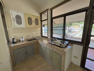 For rent 3 bedrooms villa in Bang Lamung, Chonburi