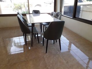 For rent 3 bedrooms villa in Bang Lamung, Chonburi