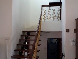 For rent 3 bedrooms villa in Bang Lamung, Chonburi