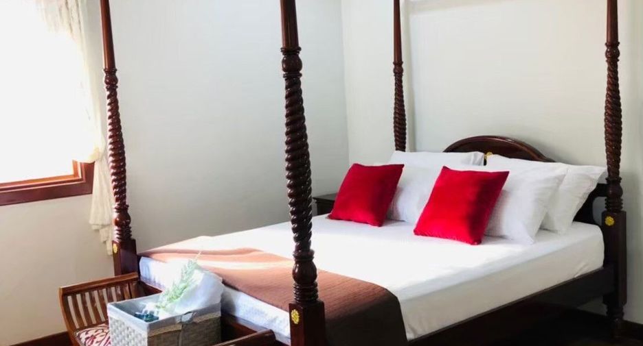 Villa en venta de 4 habitaciones en East Pattaya, Pattaya
