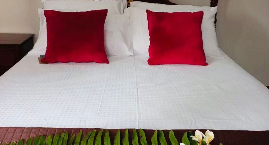 Villa en venta de 4 habitaciones en East Pattaya, Pattaya