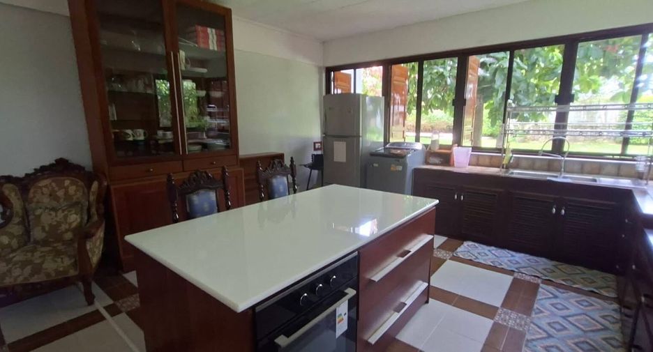 Villa en venta de 4 habitaciones en East Pattaya, Pattaya