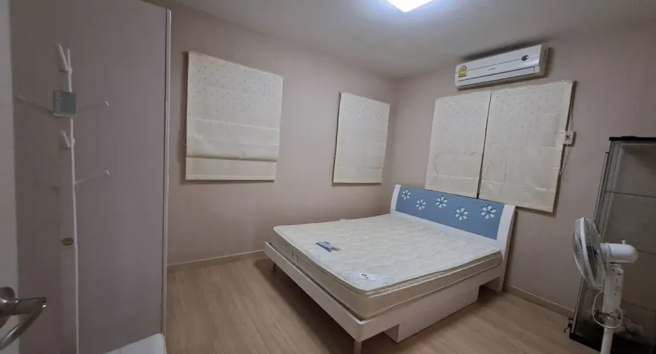 ขาย 4 ห้องนอน บ้านเดี่ยว ใน บางพลี, สมุทรปราการ
