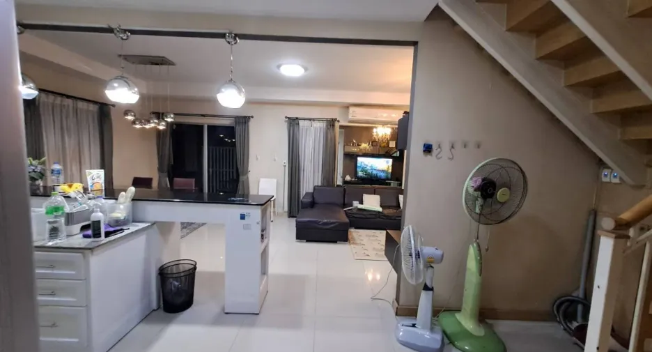 ขาย 4 ห้องนอน บ้านเดี่ยว ใน บางพลี, สมุทรปราการ